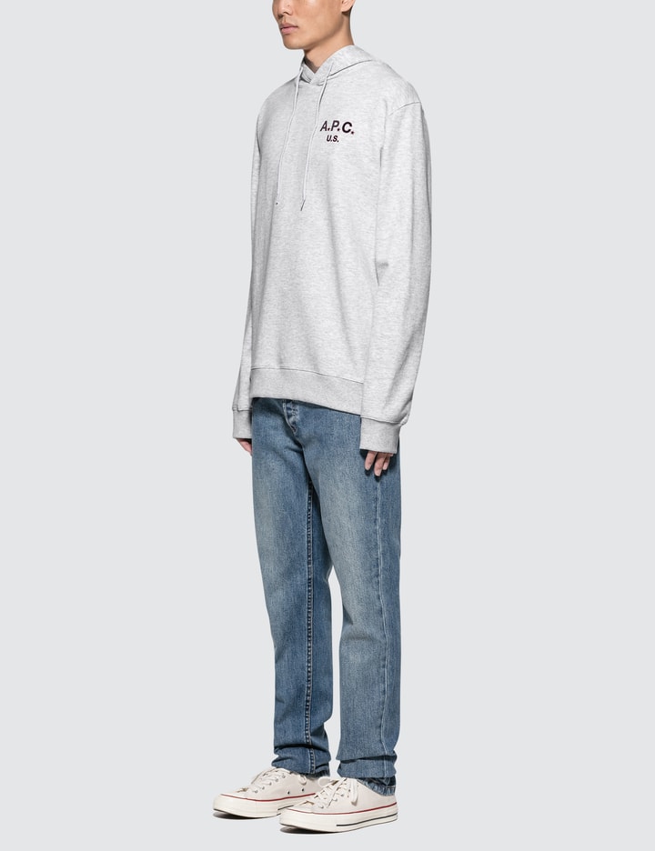 Hoodie US H Hoodie Placeholder Image