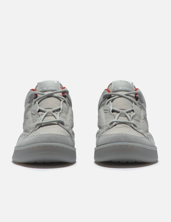 Shop Converse A-cold-wall* X  Weapon Ox In Grey