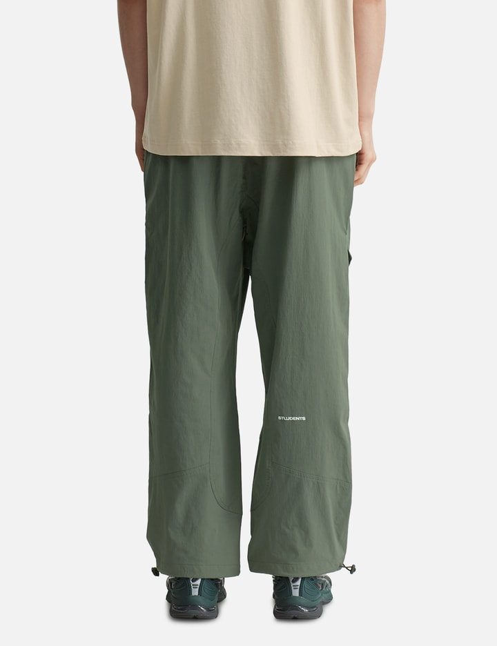 Pacific Nylon Hiker Pants Placeholder Image