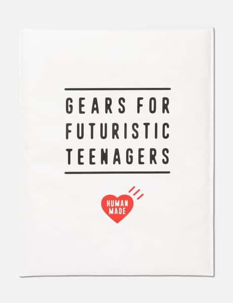 Human Made PC/Tablet Sleeve 16 Inch