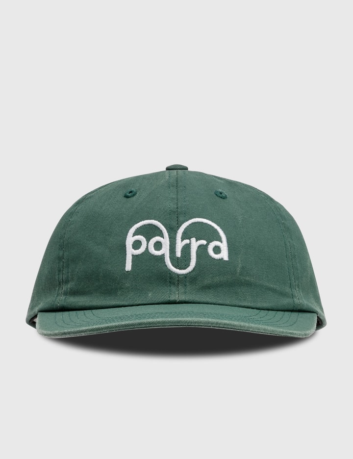 Weird Logo 6 Panel Hat Placeholder Image