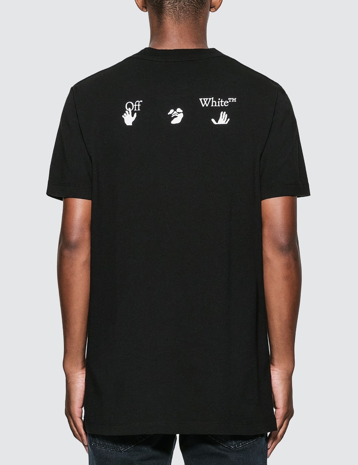 Off-White™ Off White Logo T-Shirt