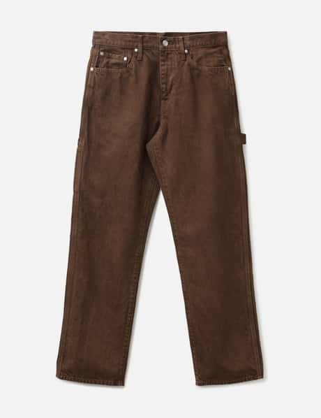 Overdyed Painter Pants view 6