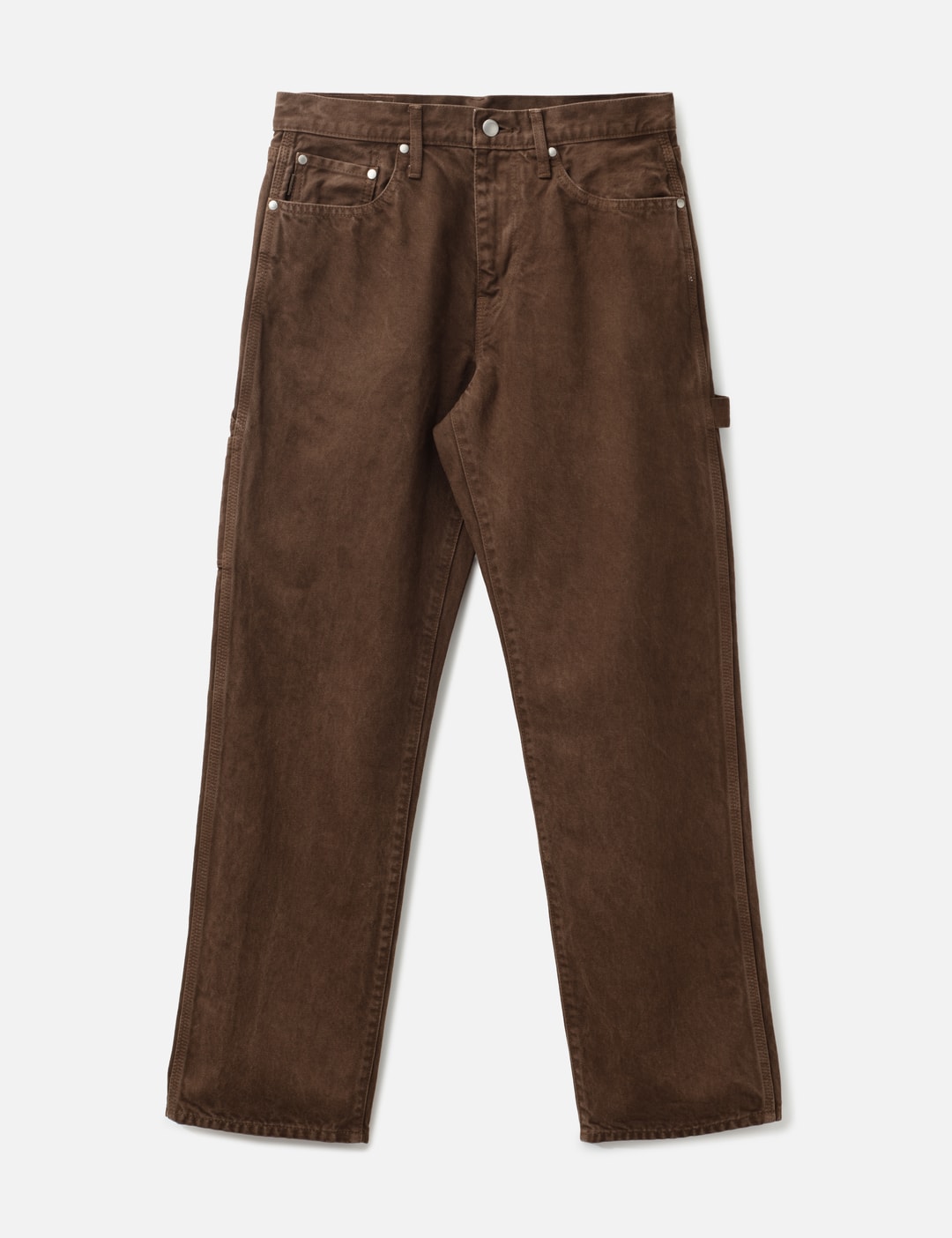 Overdyed Painter Pants