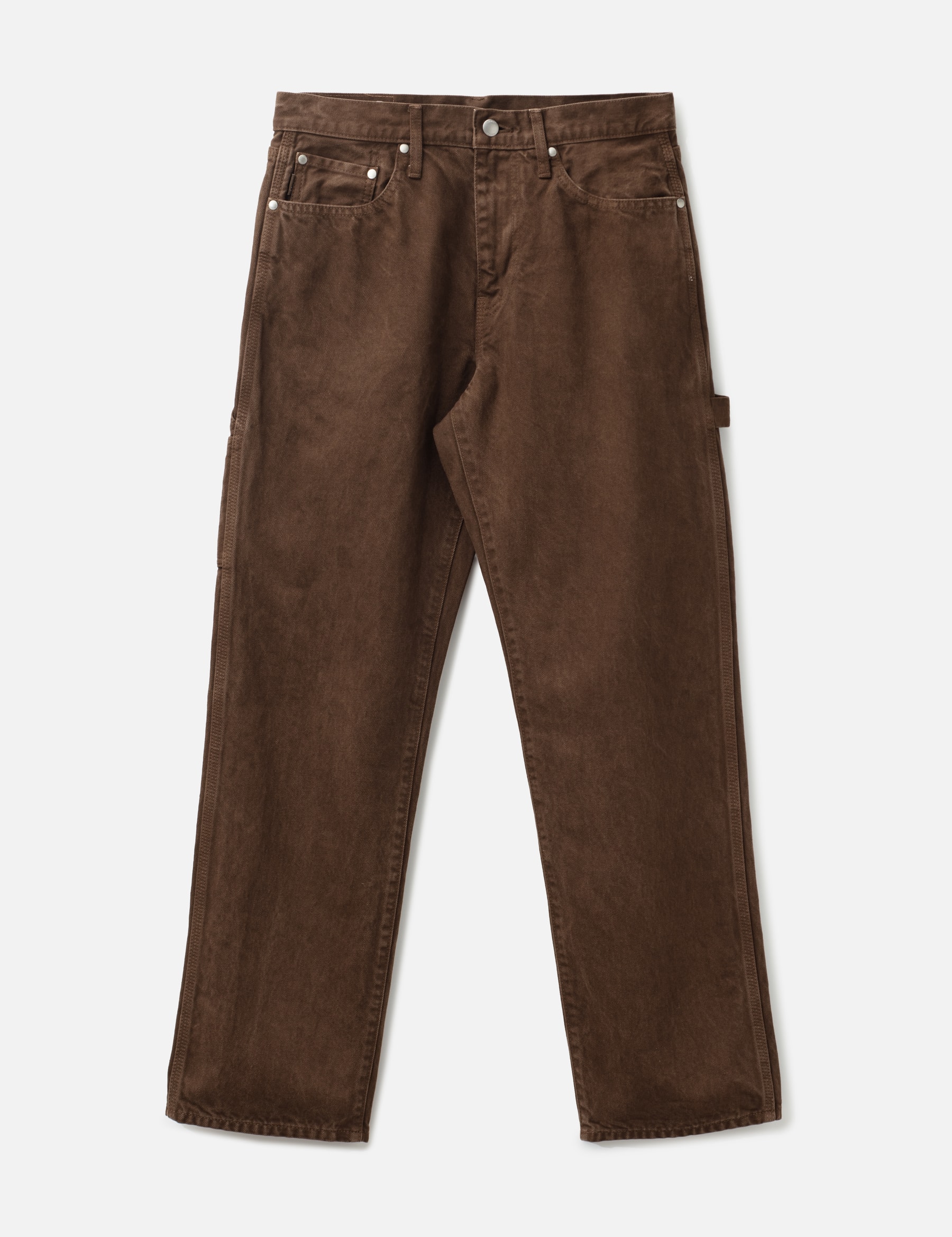 Overdyed Painter Pants view 16