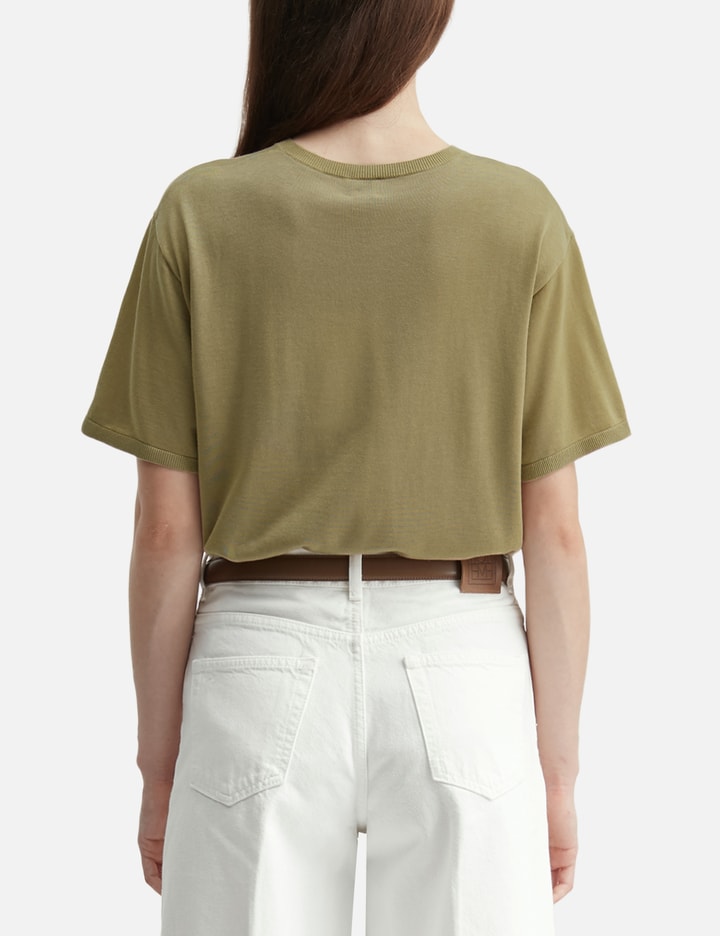 Tee Knit view 4