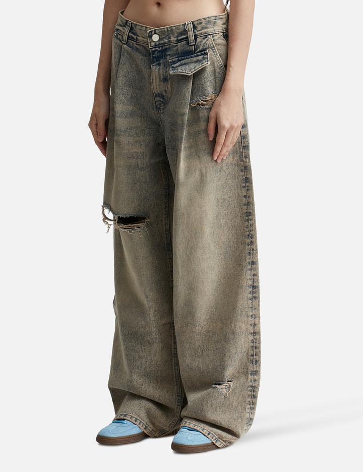 COLORED JEANS Placeholder Image