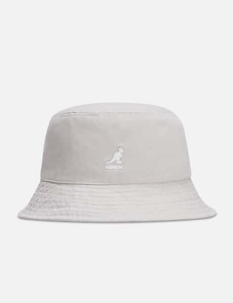 Misbhv - Monogram Jacquard Canvas Bucket Hat  HBX - Globally Curated  Fashion and Lifestyle by Hypebeast