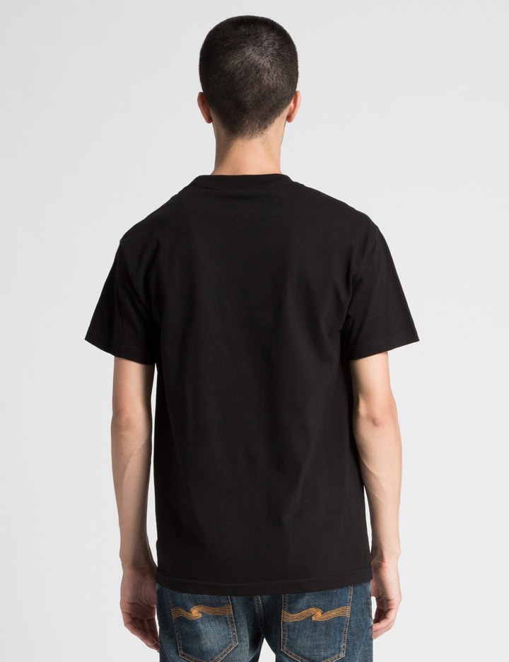 Black New T-Shirt Placeholder Image