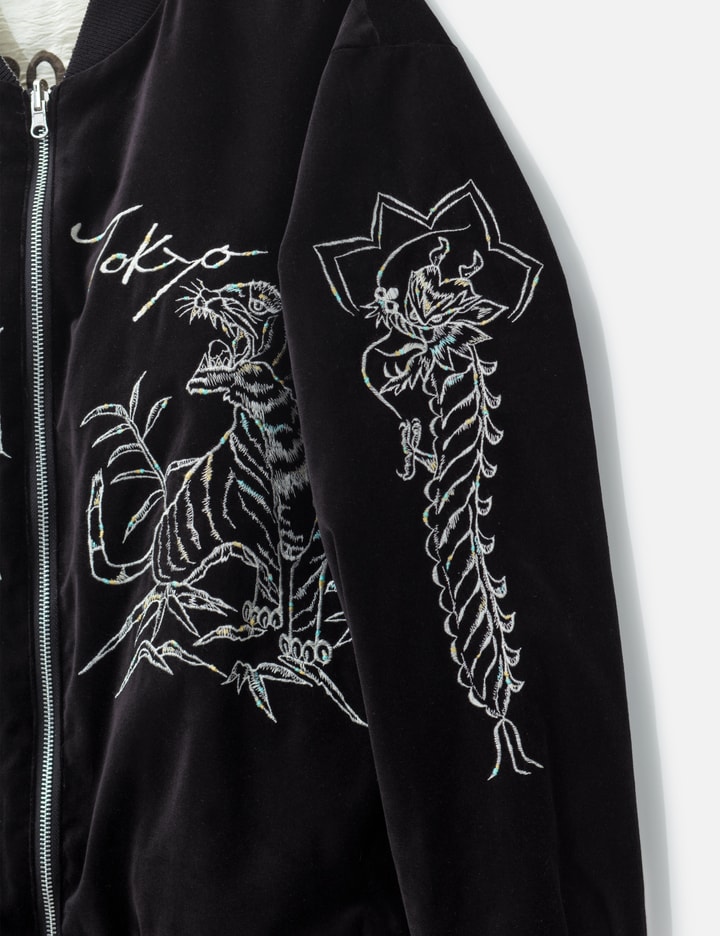 Souvenir Jacket Placeholder Image