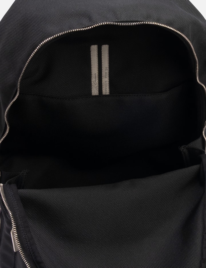 Rick Owens Porterville F/W 24 Backpack