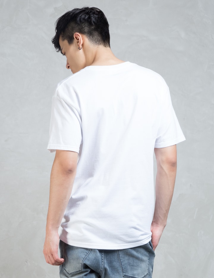 Huff N Puff T-shirt Placeholder Image