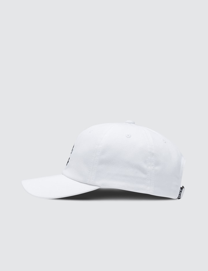 Felix Skate Curve Brim Cap Placeholder Image