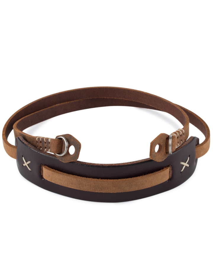 Cub & Co. The Shooter Carmera Strap