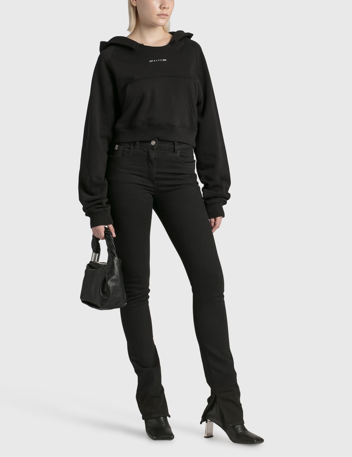 Spliced 6 Pocket Jean Placeholder Image