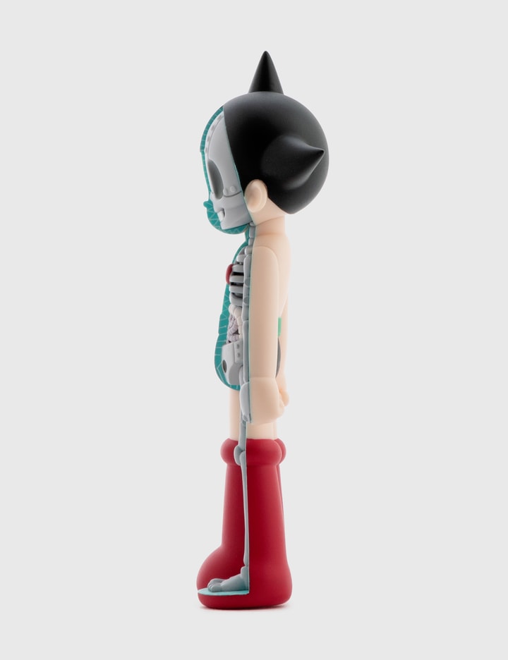 XXRAY+ Astro Boy (Hong Kong Exclusive Edition) Placeholder Image
