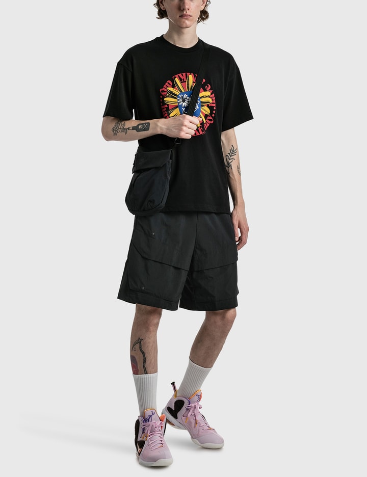 Nike Sportswear Tech Pack Cargo Shorts Placeholder Image
