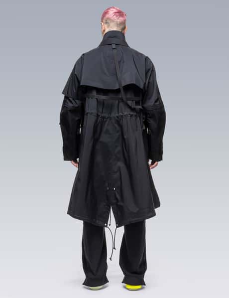 Sacai - Sacai X Acronym テックパーカ | HBX