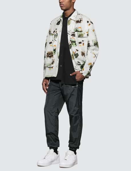Flagstuff - Illegal F/Z Mod Shirt | HBX - HYPEBEAST 為您搜羅全球 