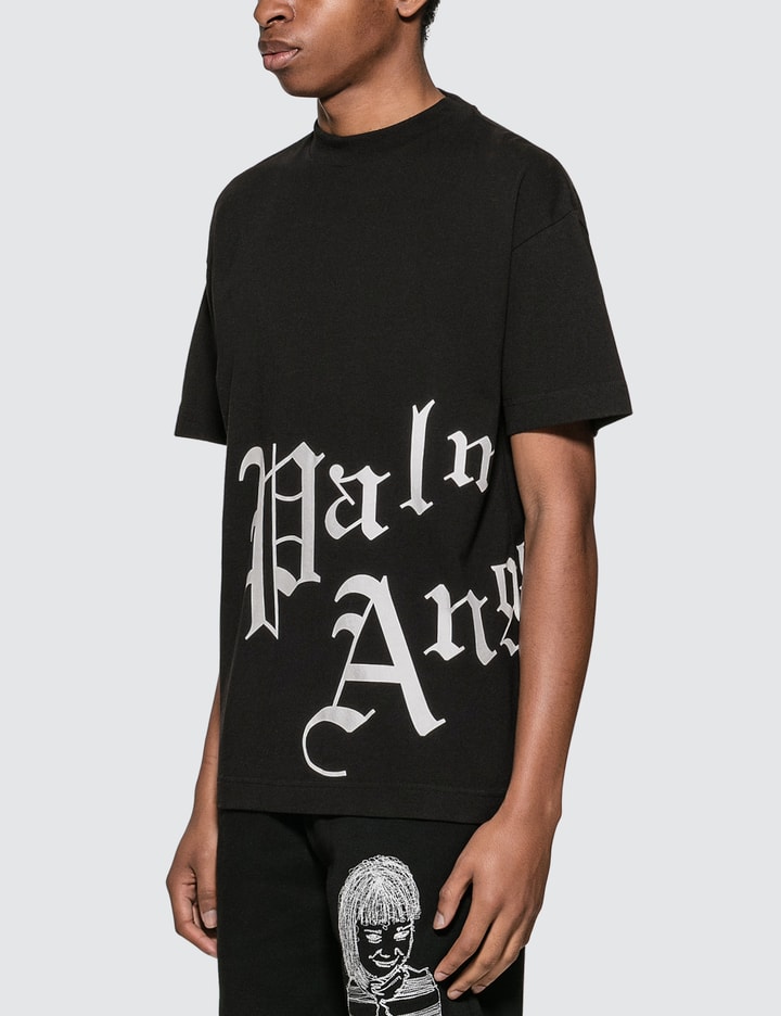 Gothic T-shirt Placeholder Image