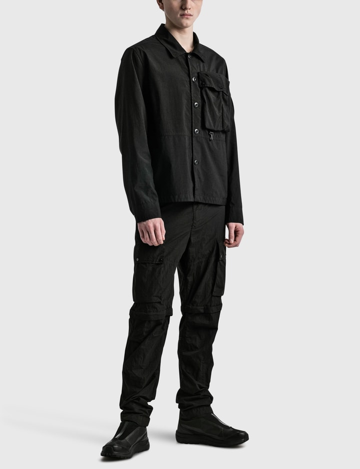 Taylon P Overshirt Placeholder Image