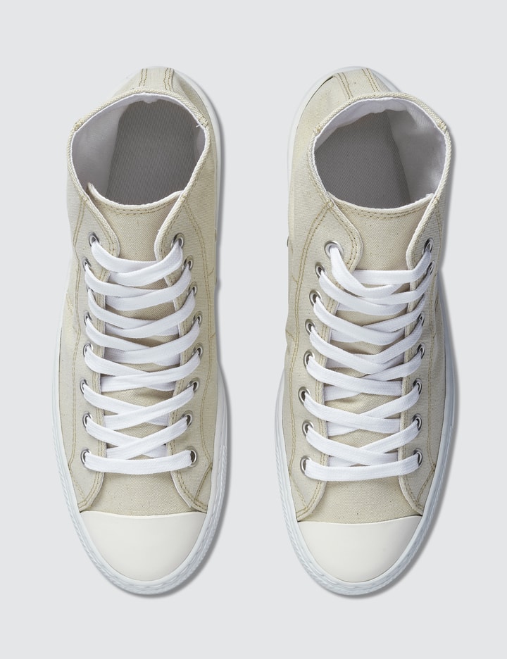 Stereotype High Top Sneaker Placeholder Image