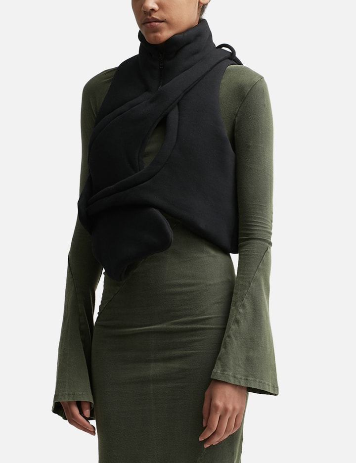 Padded Vest Placeholder Image