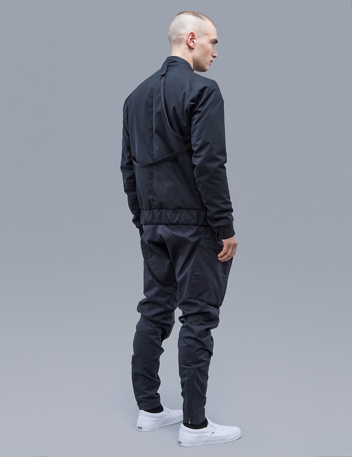 P10A-CH Industrial Micro Twill Articulated Cargo Pants Placeholder Image