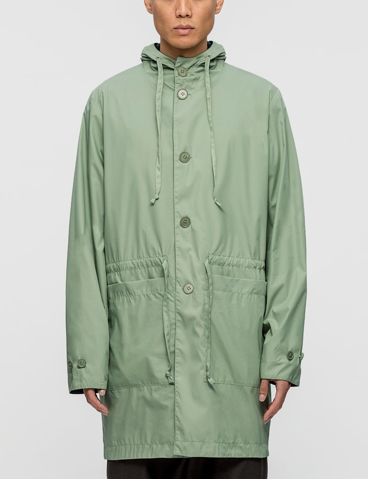 Claes Poplin Jacket Placeholder Image