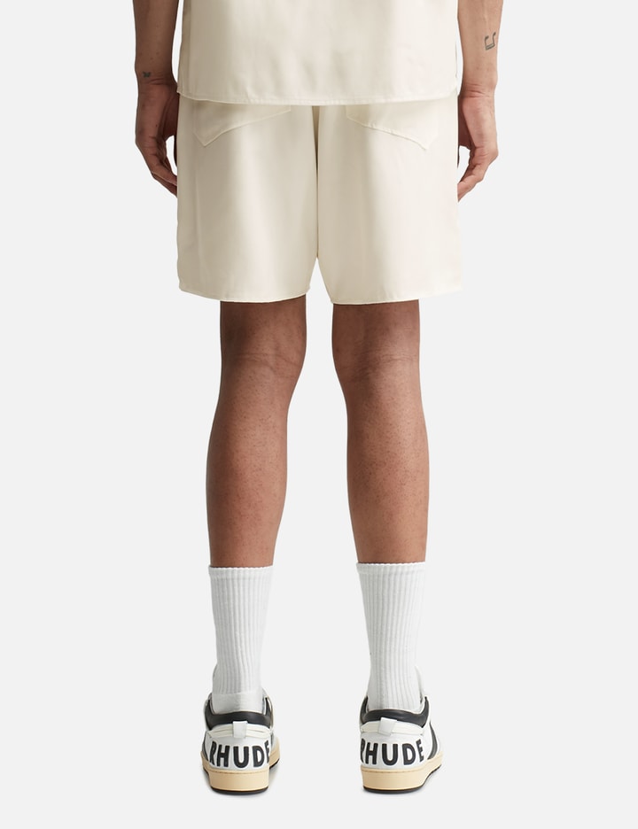 Palms Logo Shorts Placeholder Image