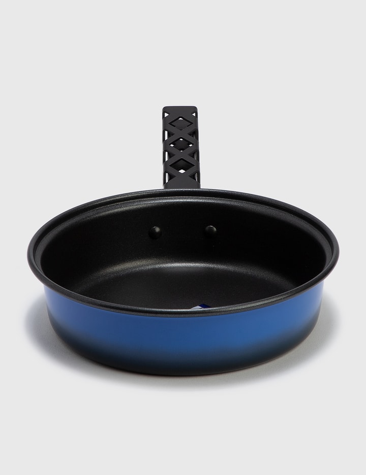 GSI Outdoors Bugaboo Square Frypan