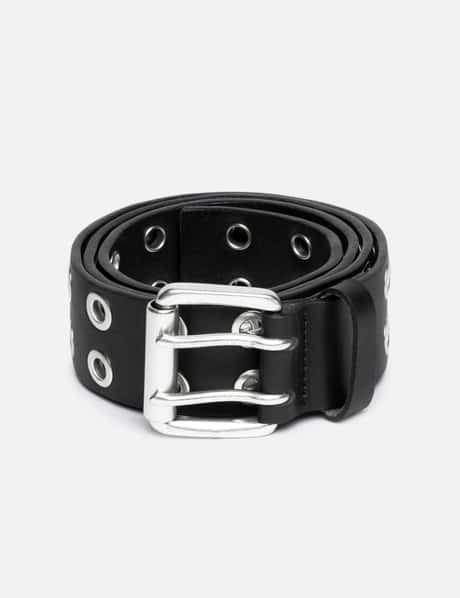 Won Hundred Greenville Belt