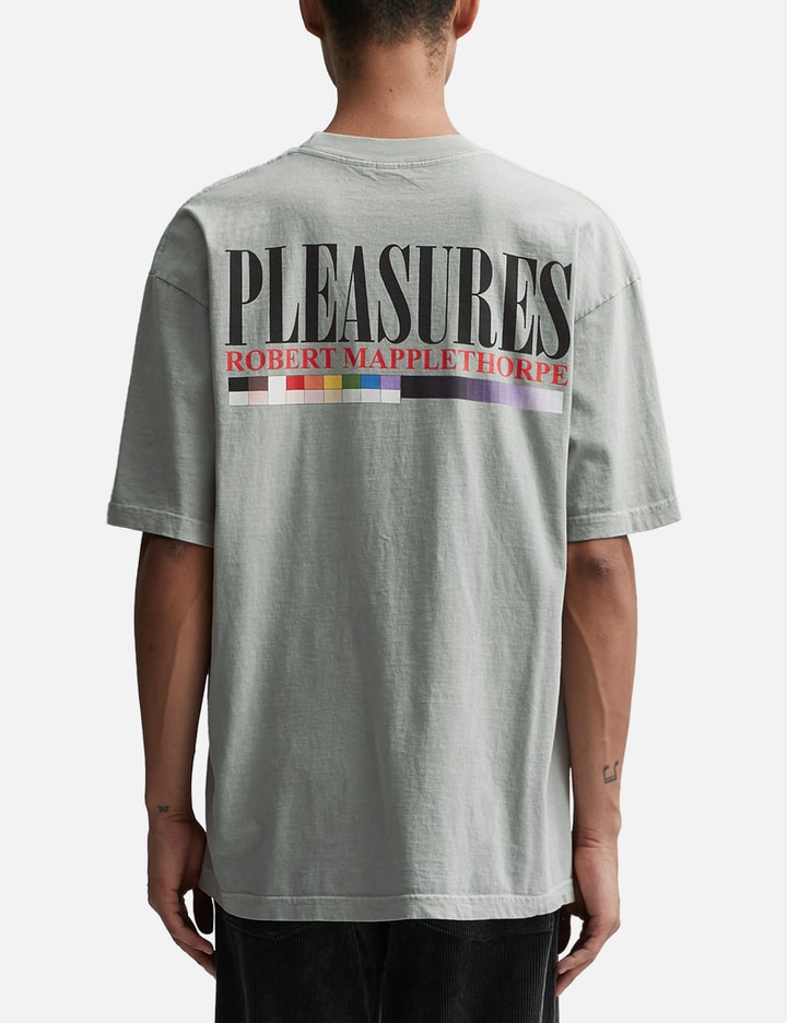 クロス Tシャツ Placeholder Image