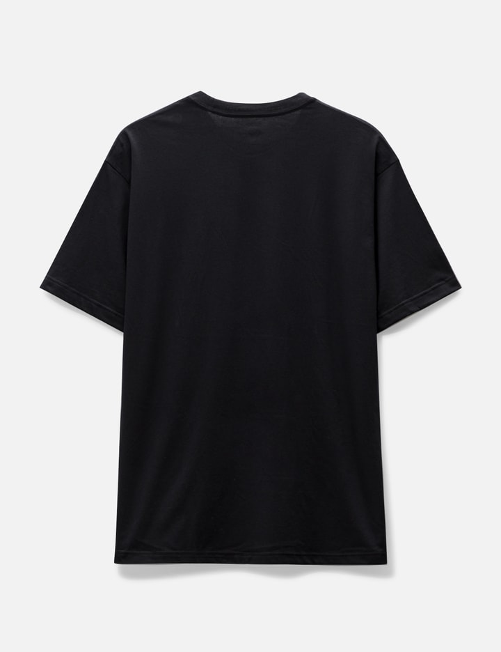 Shop Human Made 3-pack T-shirt Set In Black