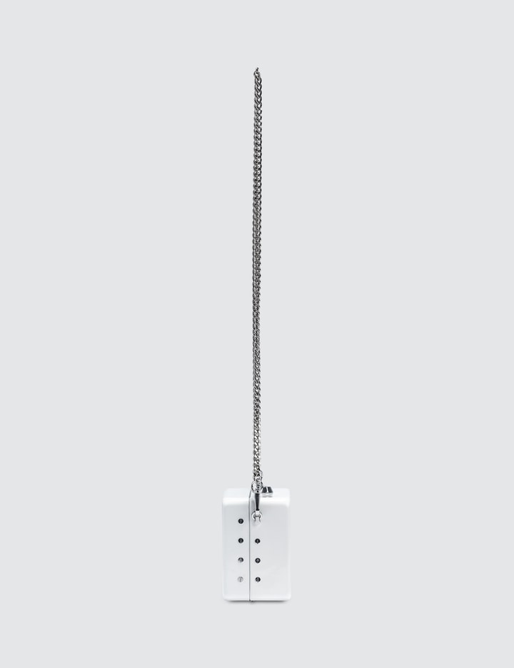 Lock Box Placeholder Image