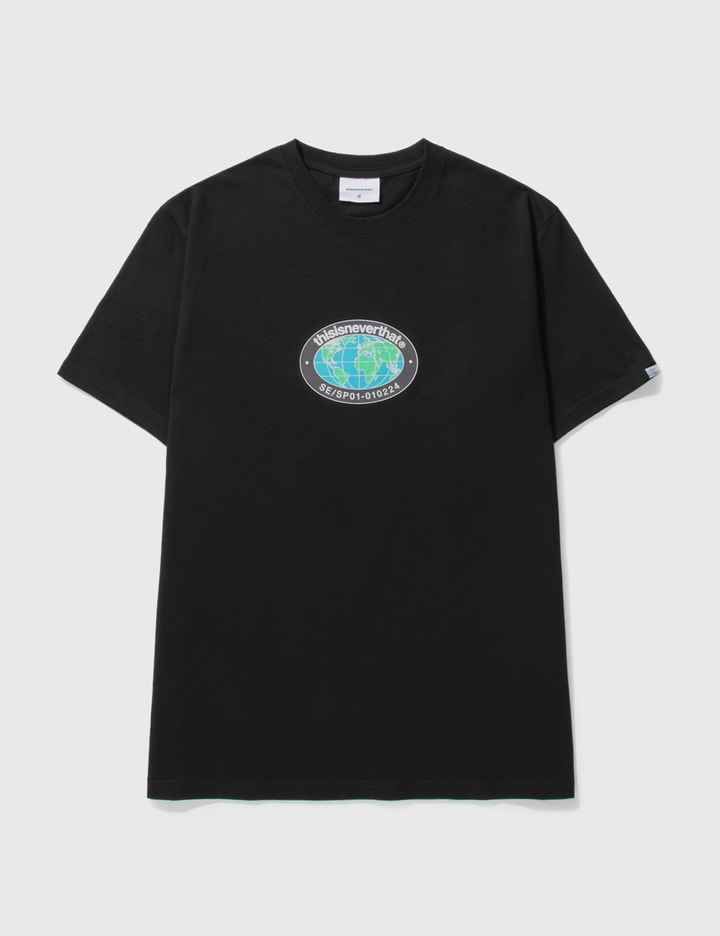 Global T-shirt Placeholder Image