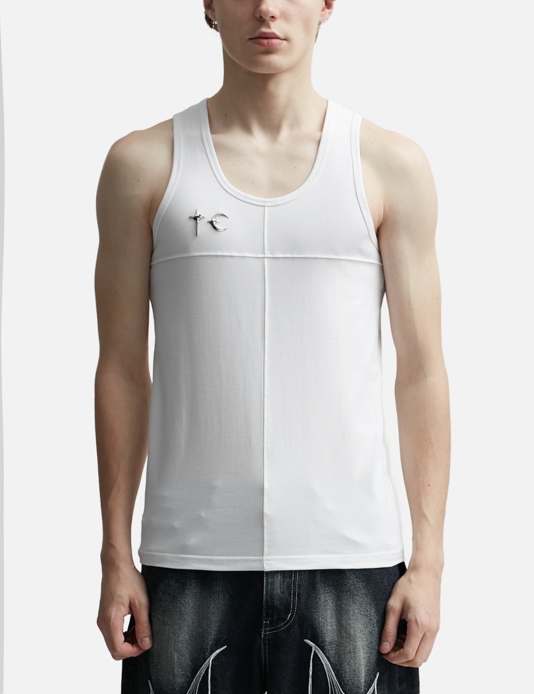 HYPEBEASTS ARE SUPREME' Men's Premium Tank Top