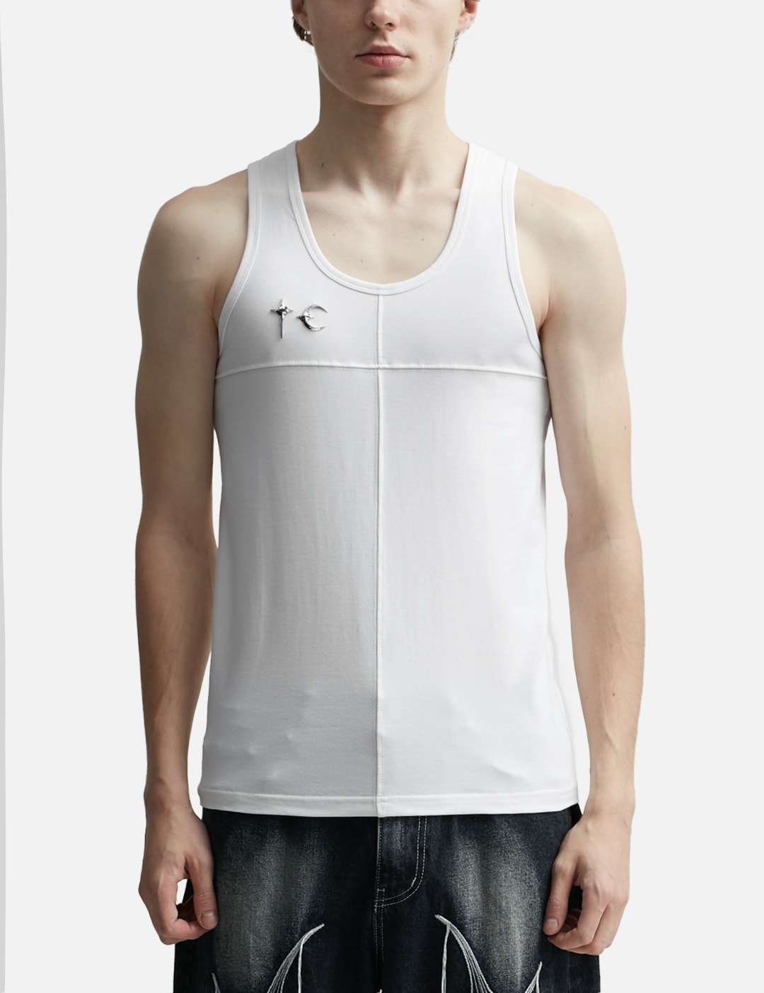 TC Tank Top view 18