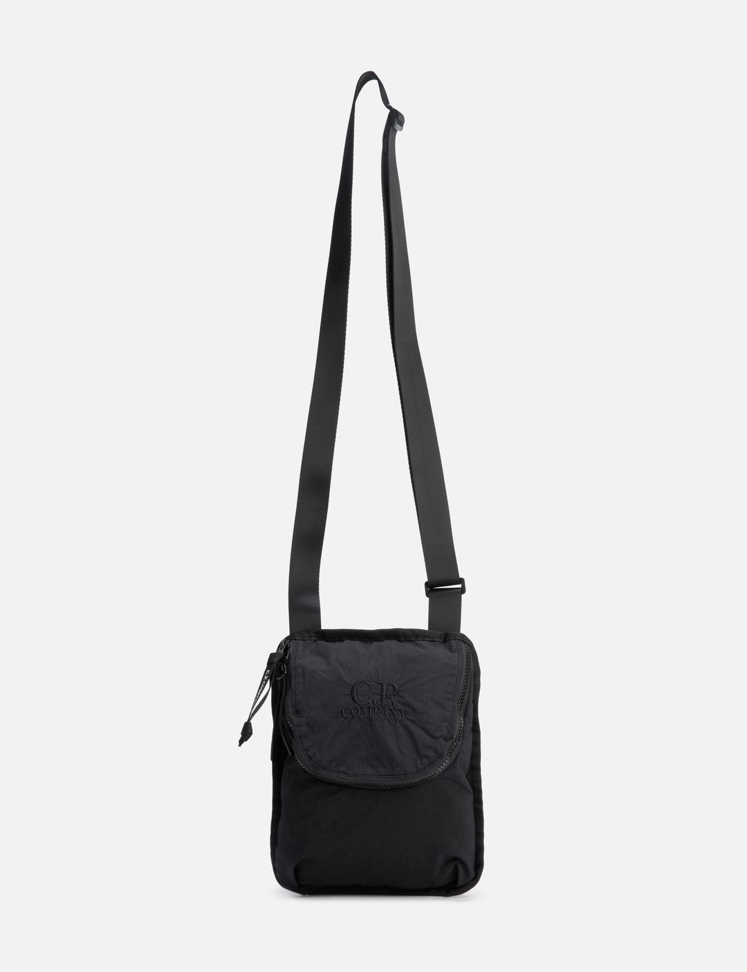 C.P. Company - Plain Paper Touch Shoulder Bag | HBX - Globally 