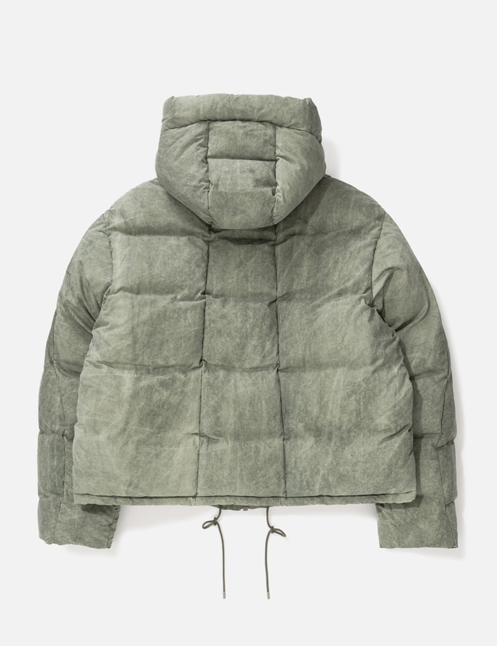 SOA PUFFER JACKET Placeholder Image