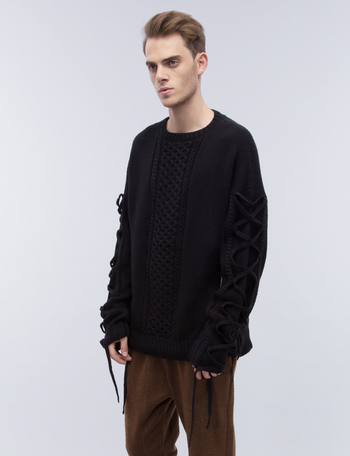 Harbor Sweater Placeholder Image
