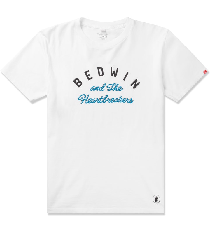 White “GOOGE” T-Shirt Placeholder Image
