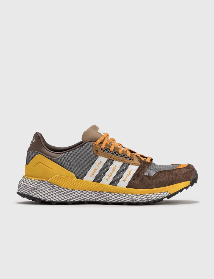 adidas Originals x Human Made Questar HM Sneaker Placeholder Image