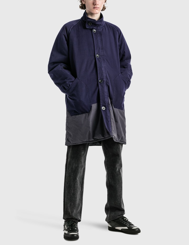 Hybrid Padded Coat Placeholder Image