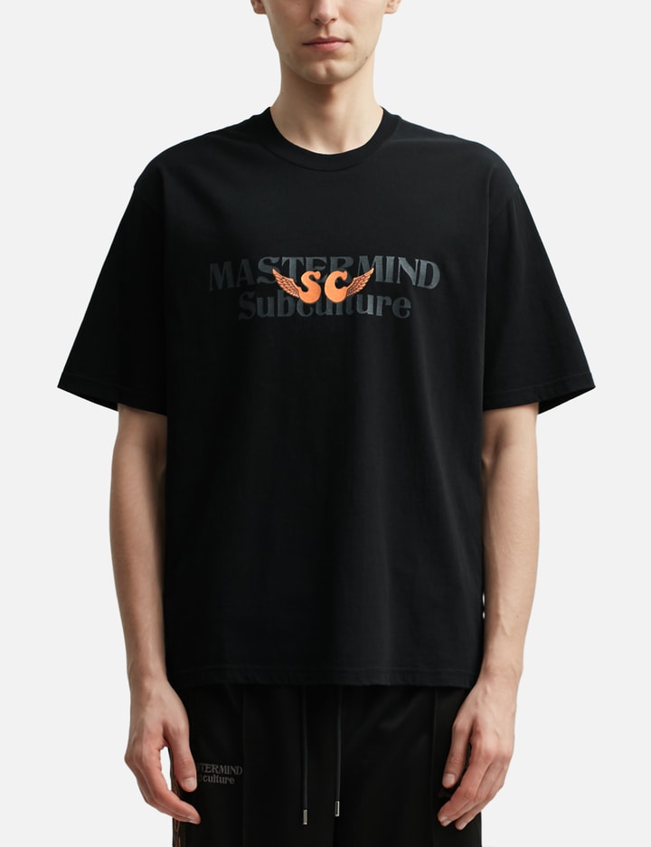 Mastermind World x Subculture S/S T-shirt Placeholder Image