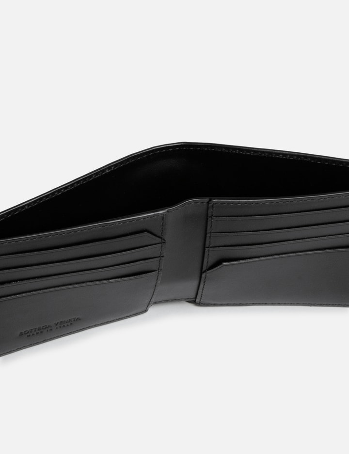 Intrecciato Piccolo Bi-Fold Wallet Placeholder Image