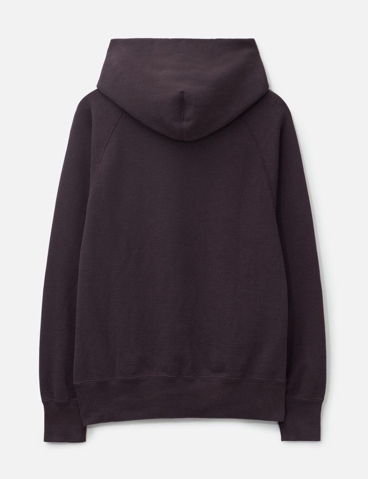 Heavyweight Pullover Hoodie Placeholder Image