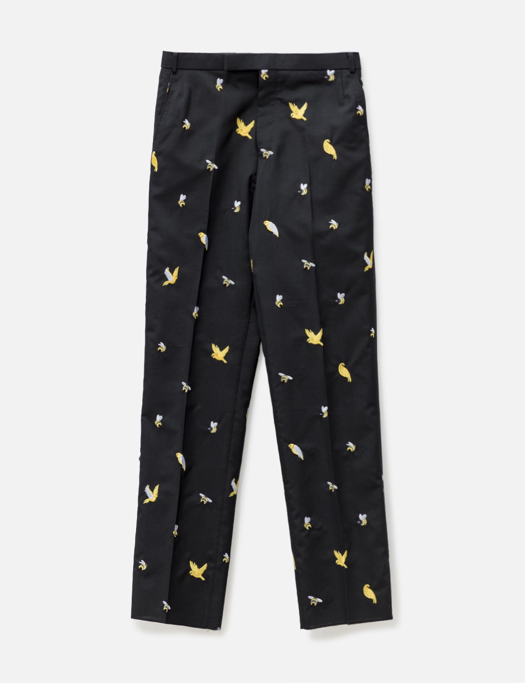 Birds And Bees Trousers
