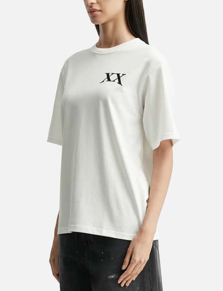 AMBUSH X Hypebeast 20th Anniversary T-Shirt view 15