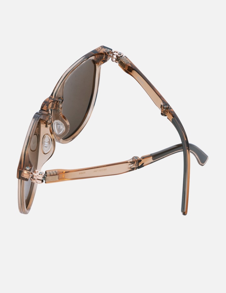 F003 Folding Sunglasses Placeholder Image